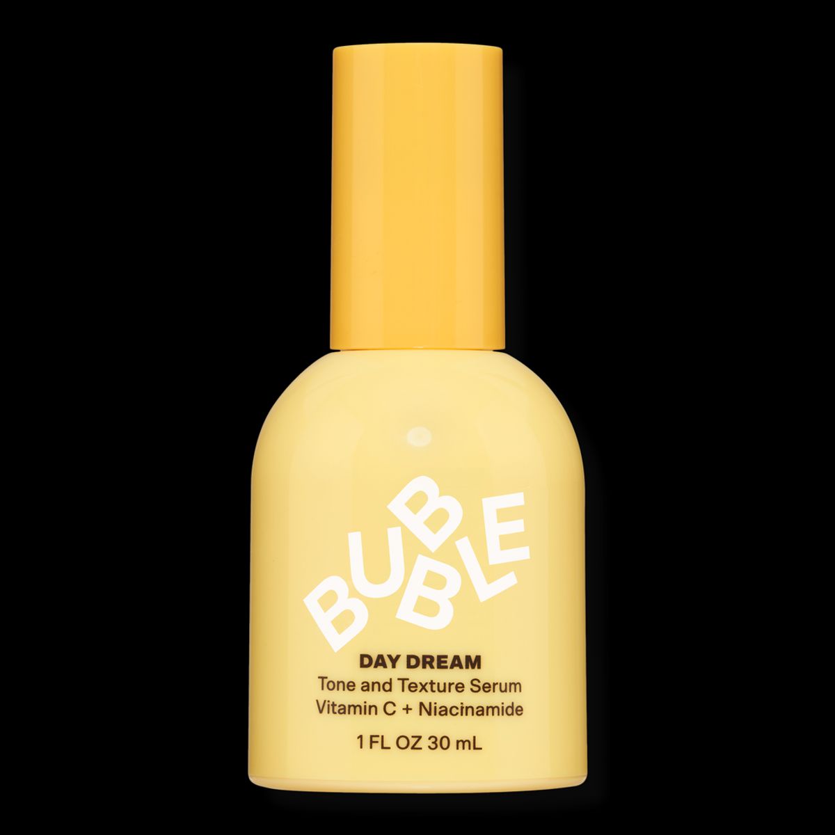 BUBBLE - Day Dream Suero Tonificador y Texturizante 30ml Bubble