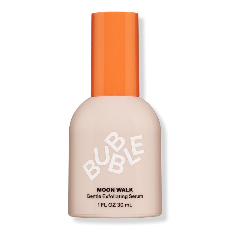 BUBBLE - Moon Walk Suero Exfoliante Suave 30ml Bubble