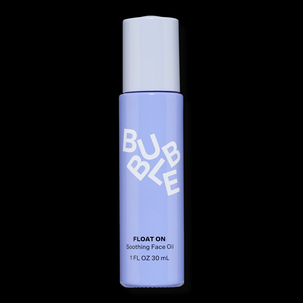 BUBBLE - Float On Aceite Facial Calmante 30ml Bubble