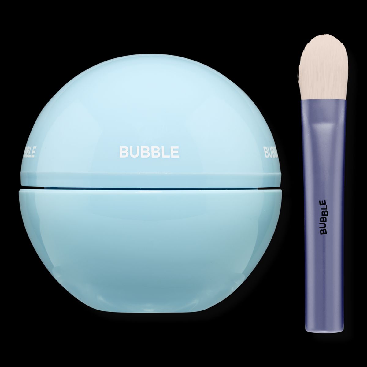 BUBBLE - Come Clean Mascarilla Detox de Arcilla 45ml Bubble