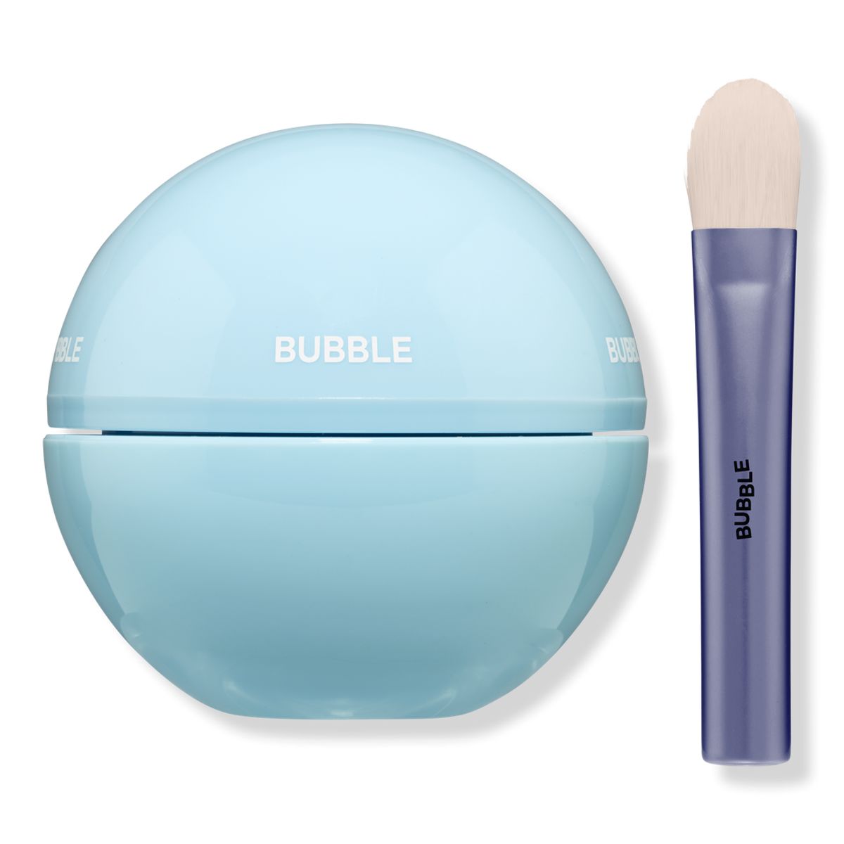 BUBBLE - Come Clean Mascarilla Detox de Arcilla 45ml Bubble