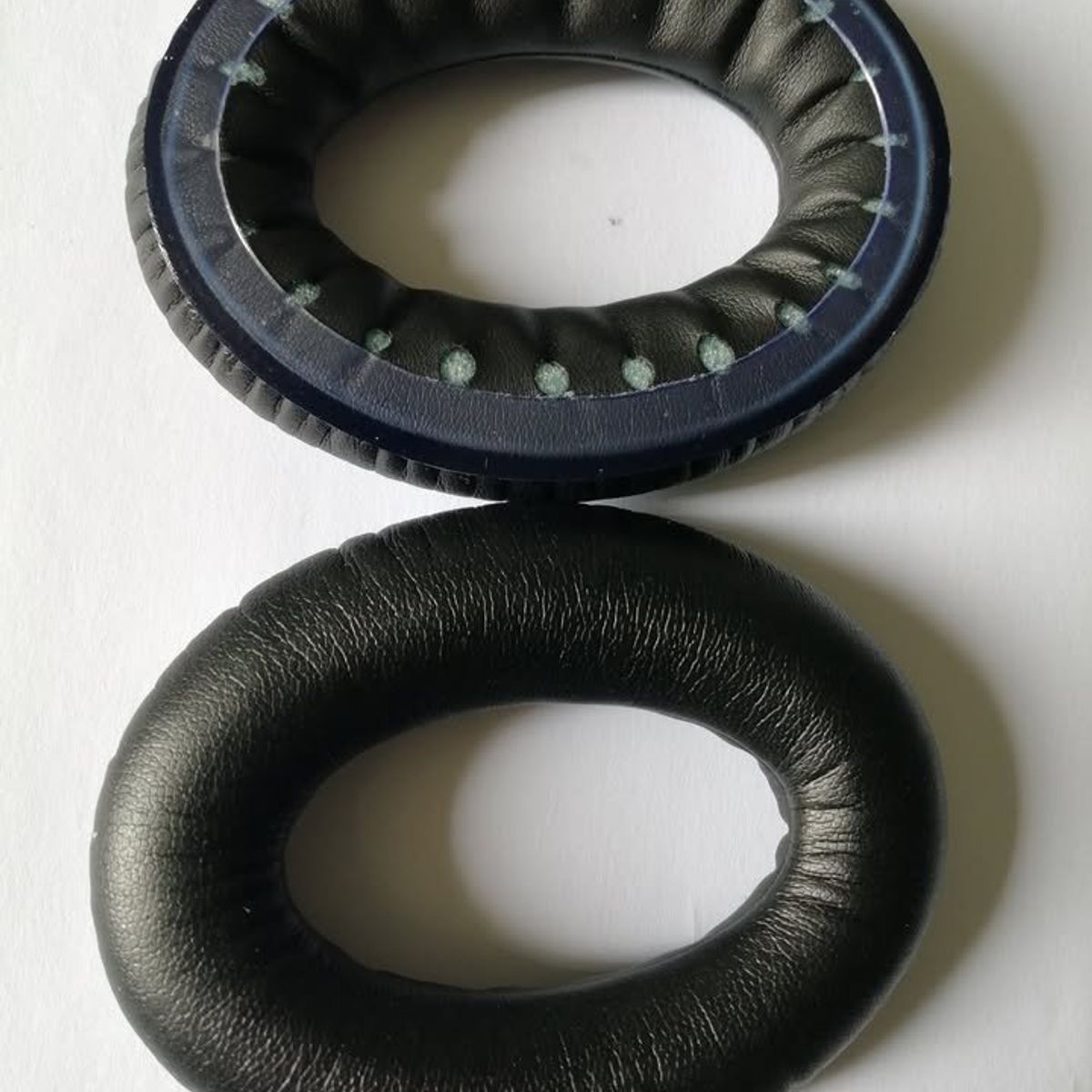 GENERICO - Almohadillas para audífonos Bose Triport TP-1 AE1 TP-1A negro