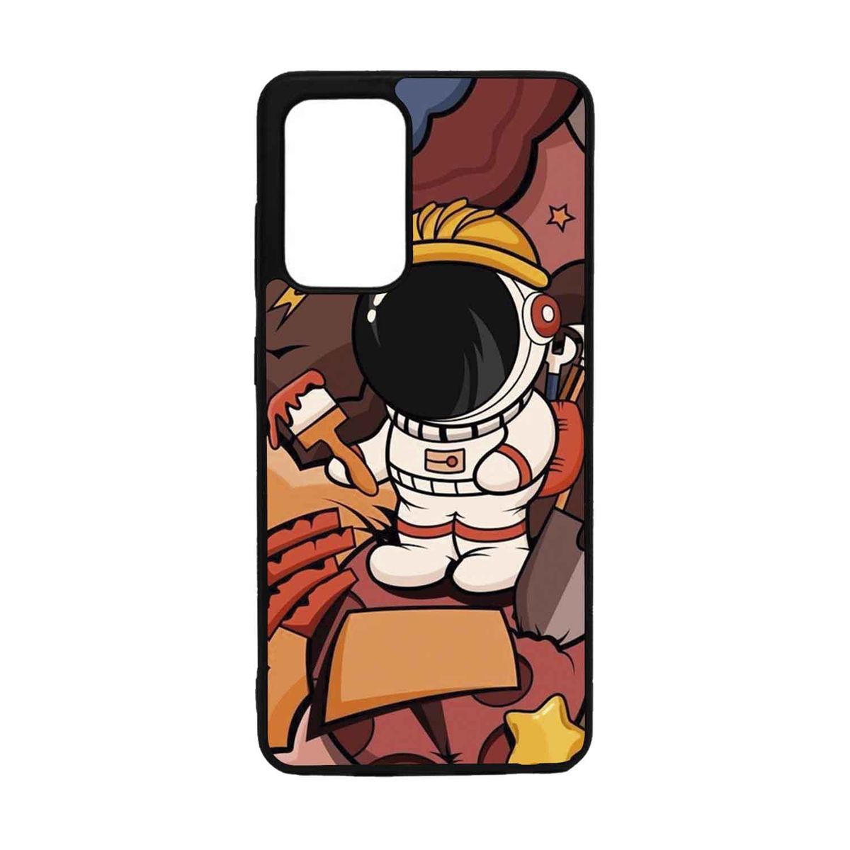 GENERICO - Funda Protector Case Para MOTOROLA G35