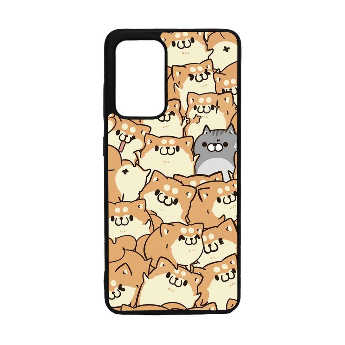 GENERICO - Funda Protector Case Para MOTOROLA G35