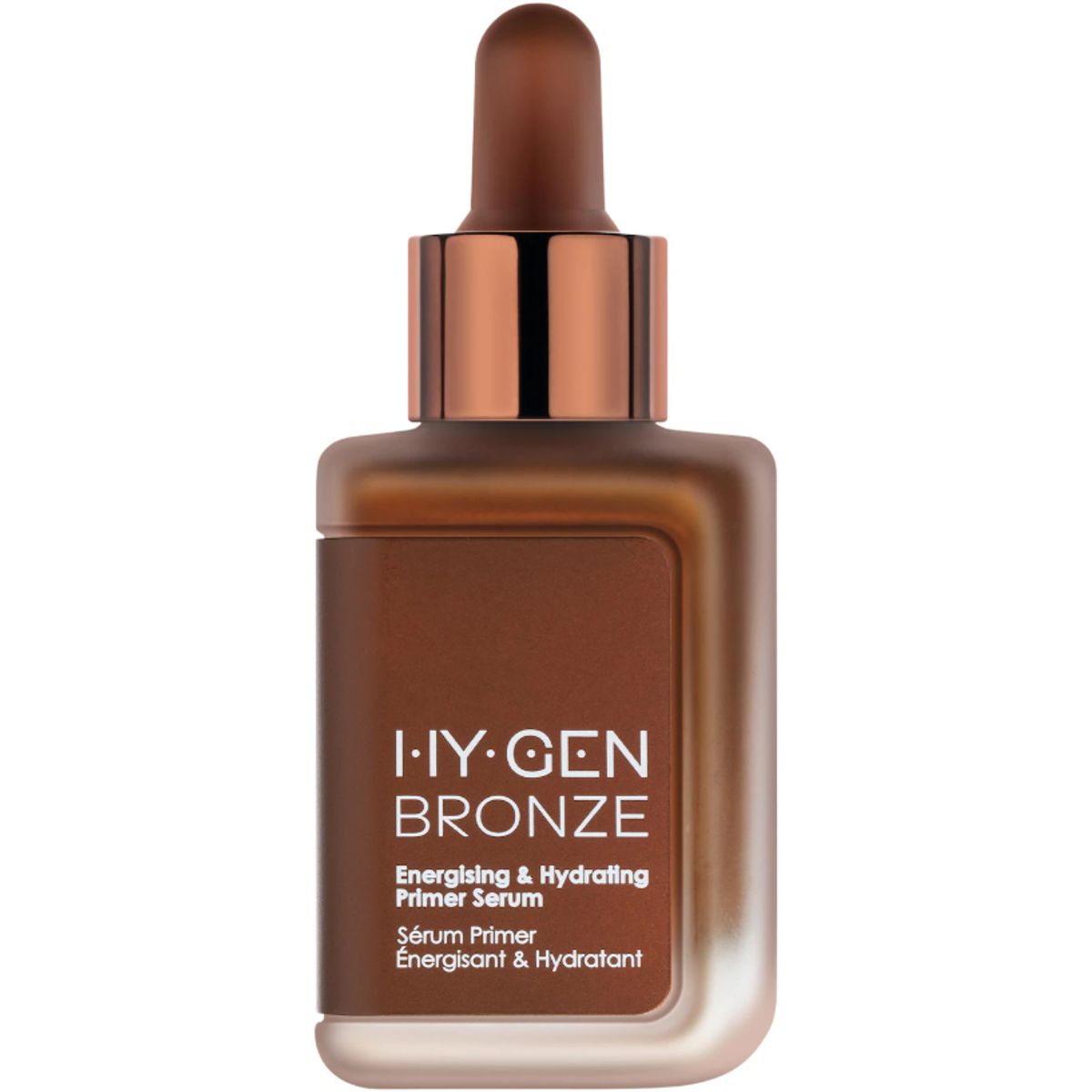 NATASHA DENONA - Hy-Gen Bronzer Energizing & Hydrating 20ml Natasha Denona