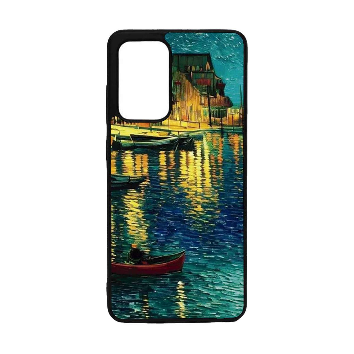 GENERICO - Funda Protector Case Para MOTOROLA G35