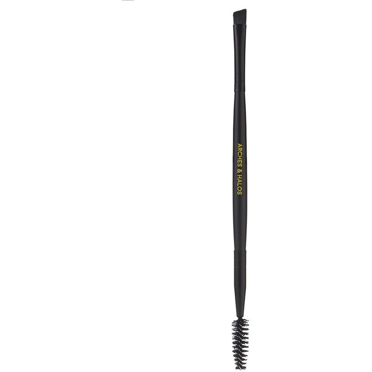 ARCHES AND HALOS - Cepillo de doble punta para polvo y pomadas-Arches&Halos-1Pc