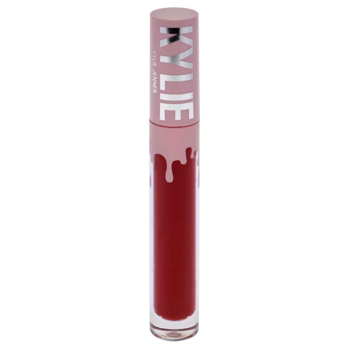 KYLIE - Lápiz labial líquido mate 402 Mary Jo K Kylie Cosmetics