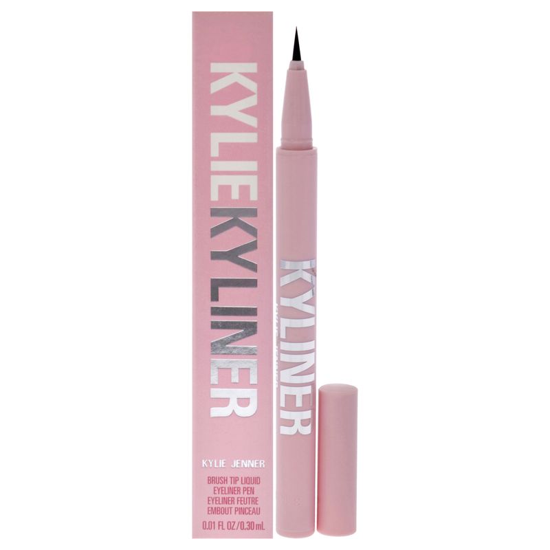 KYLIE - Delineador de Ojos Kyliner 001 Negro Kylie Cosmetics