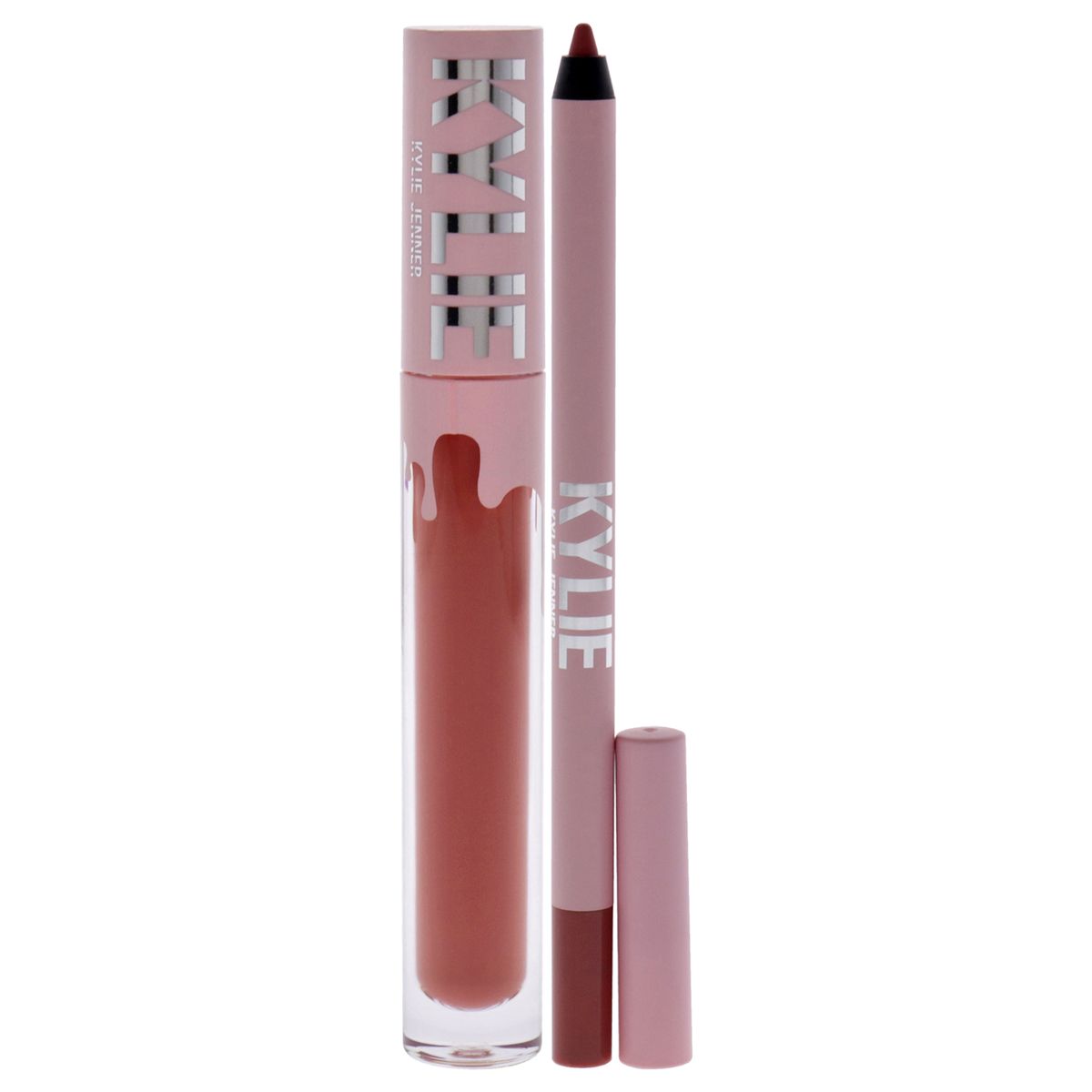 KYLIE - Kit de labios mate - 505 Otoño - Kylie Cosmetics