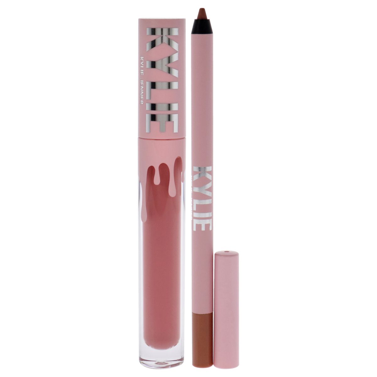 KYLIE - Kit de labios mate - 808 Kylie - Kylie Cosmetics