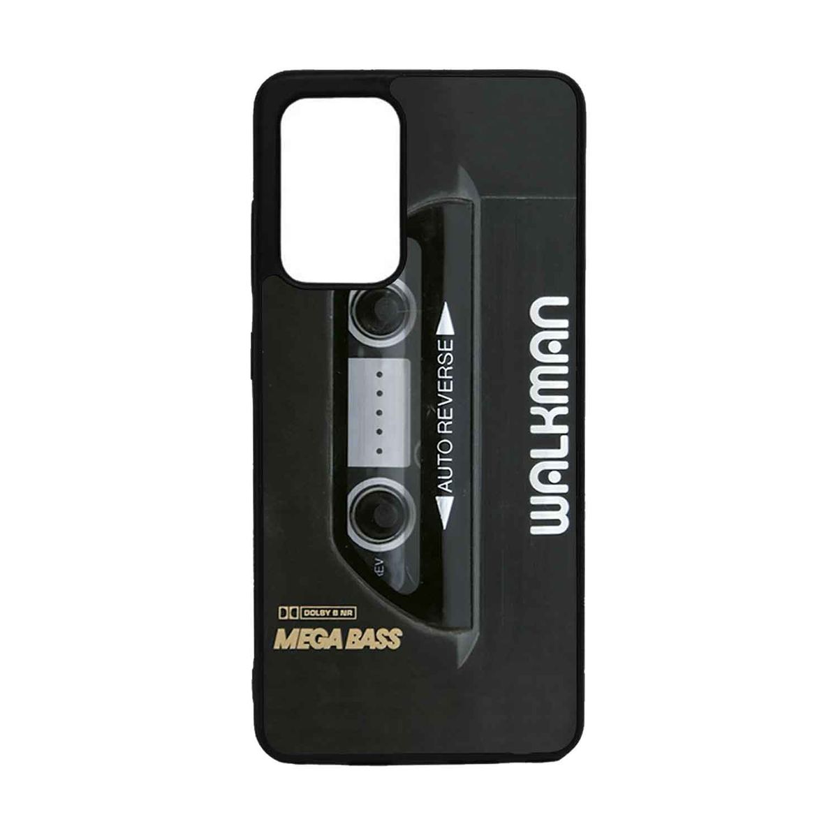 GENERICO - Funda Protector Case Para MOTOROLA G35