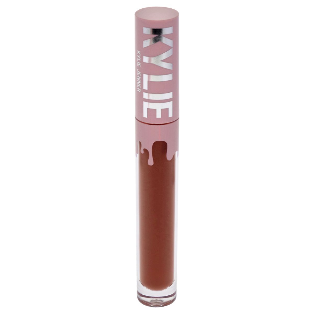 KYLIE - Lápiz Labial Líquido Mate 601 Ginger Matte Kylie Cosmetics