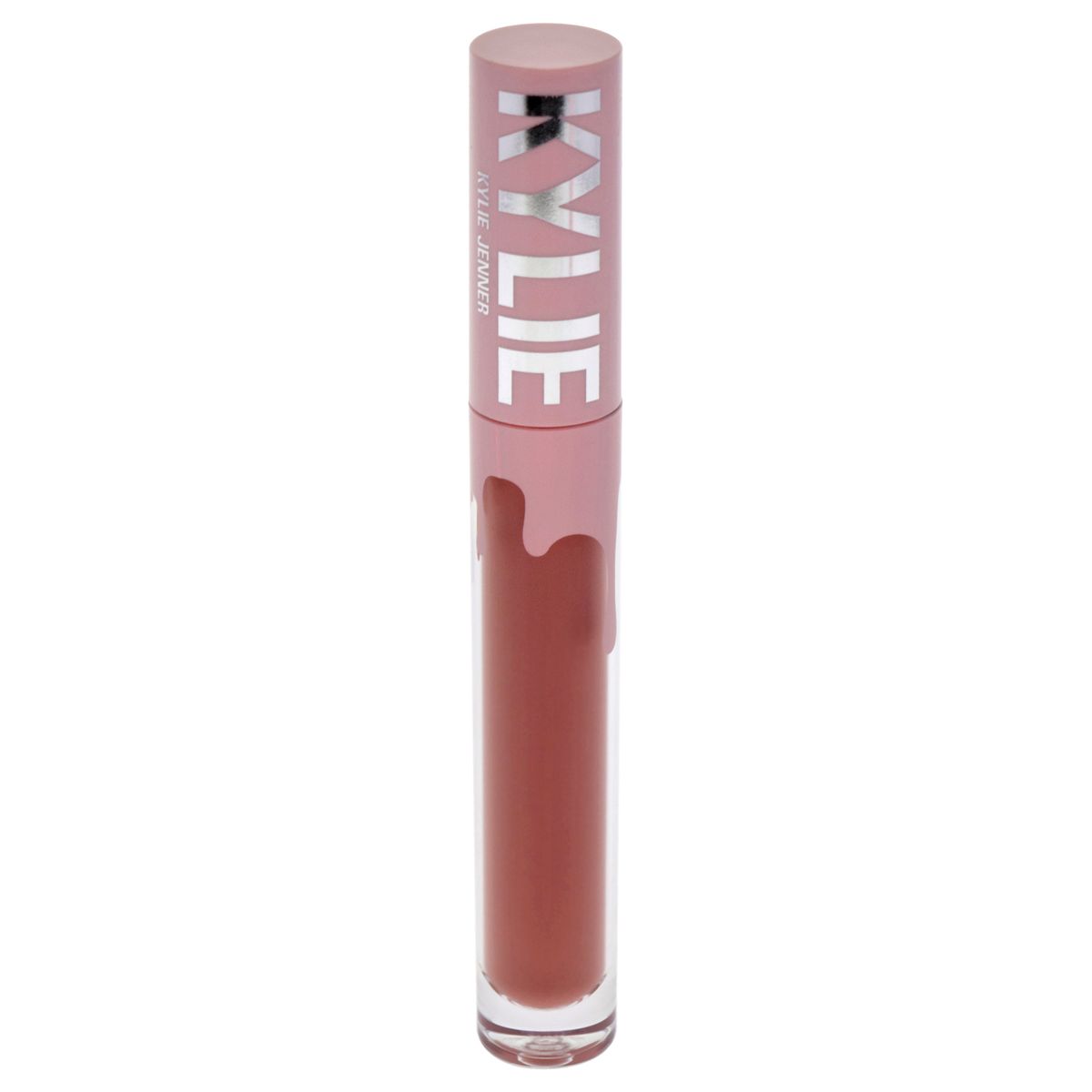 KYLIE - Lápiz Labial Líquido Mate 301 Angel Matte Kylie Cosmetics