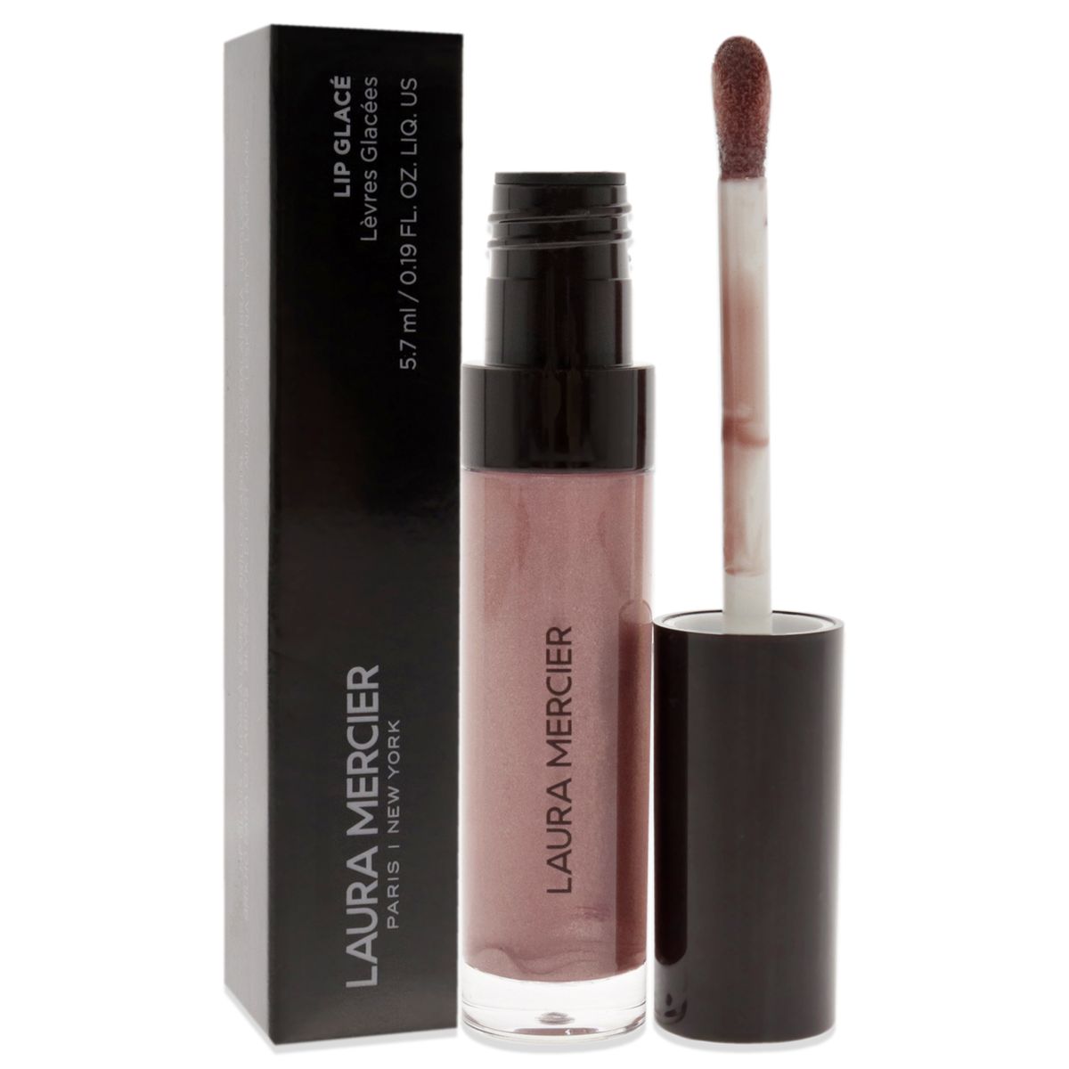 LAURA MERCIER - Gloss para Labios 35 Creme Brulée Laura Mercier