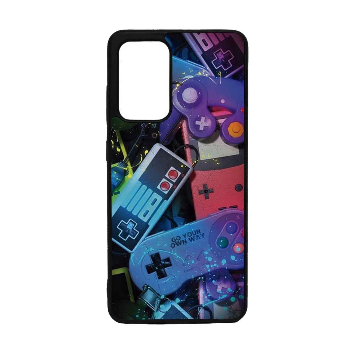 GENERICO - Funda Protector Case Para MOTOROLA G35