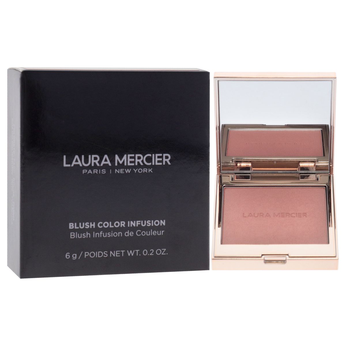 LAURA MERCIER - Rubor en Polvo All That Sparkle Laura Mercier