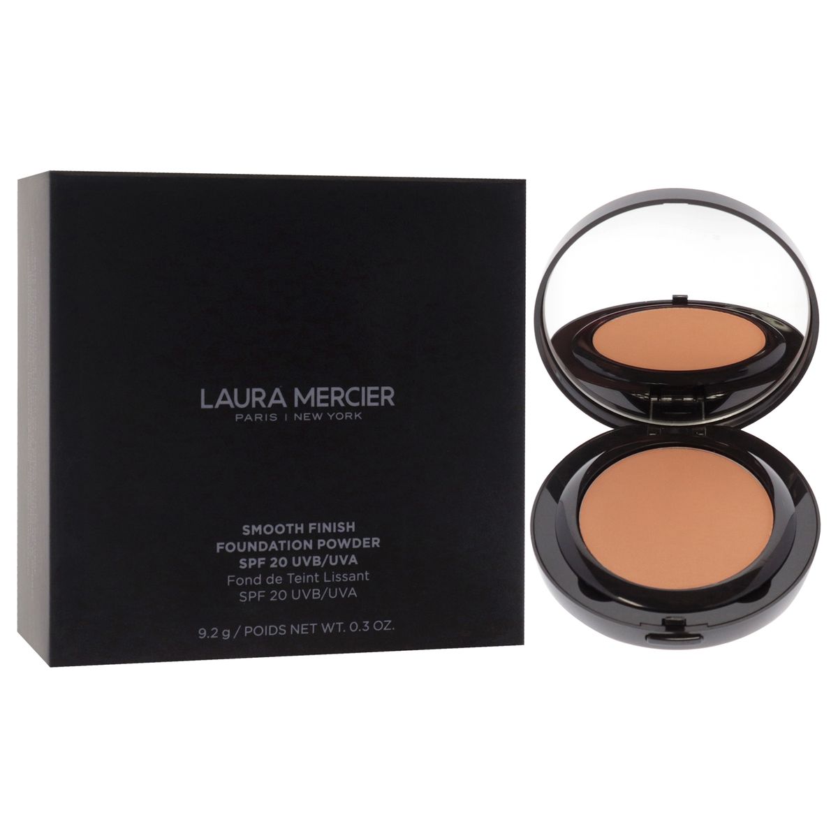 LAURA MERCIER - Base en polvo N.º 5W1 14 Laura Mercier