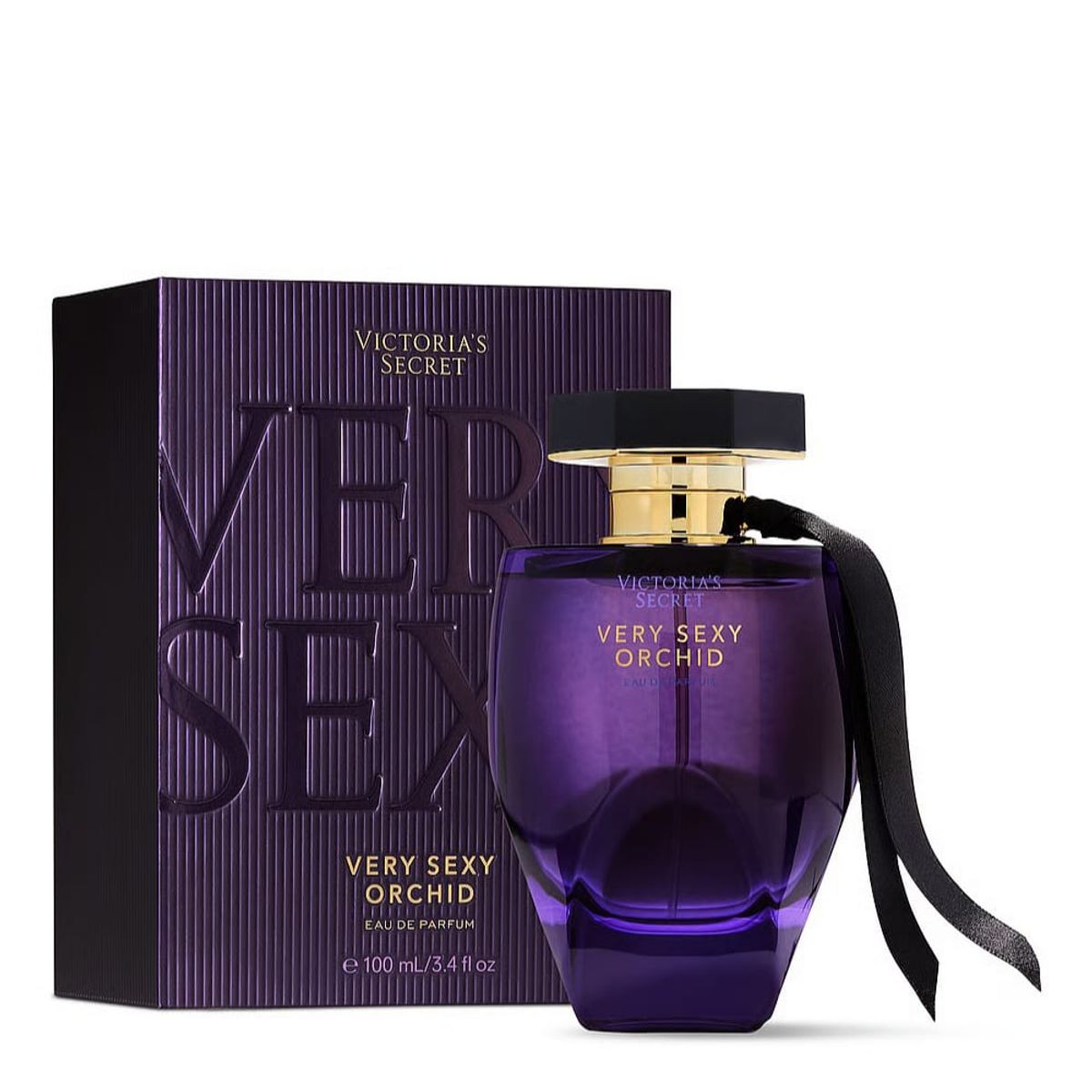 VICTORIA'S SECRET - Perfume very sexy Orquidea 100 ml victorias secret