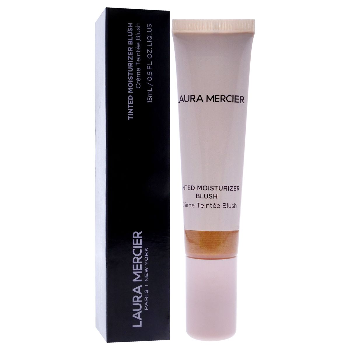 LAURA MERCIER - Rubor Humectante Soleil Laura Mercier