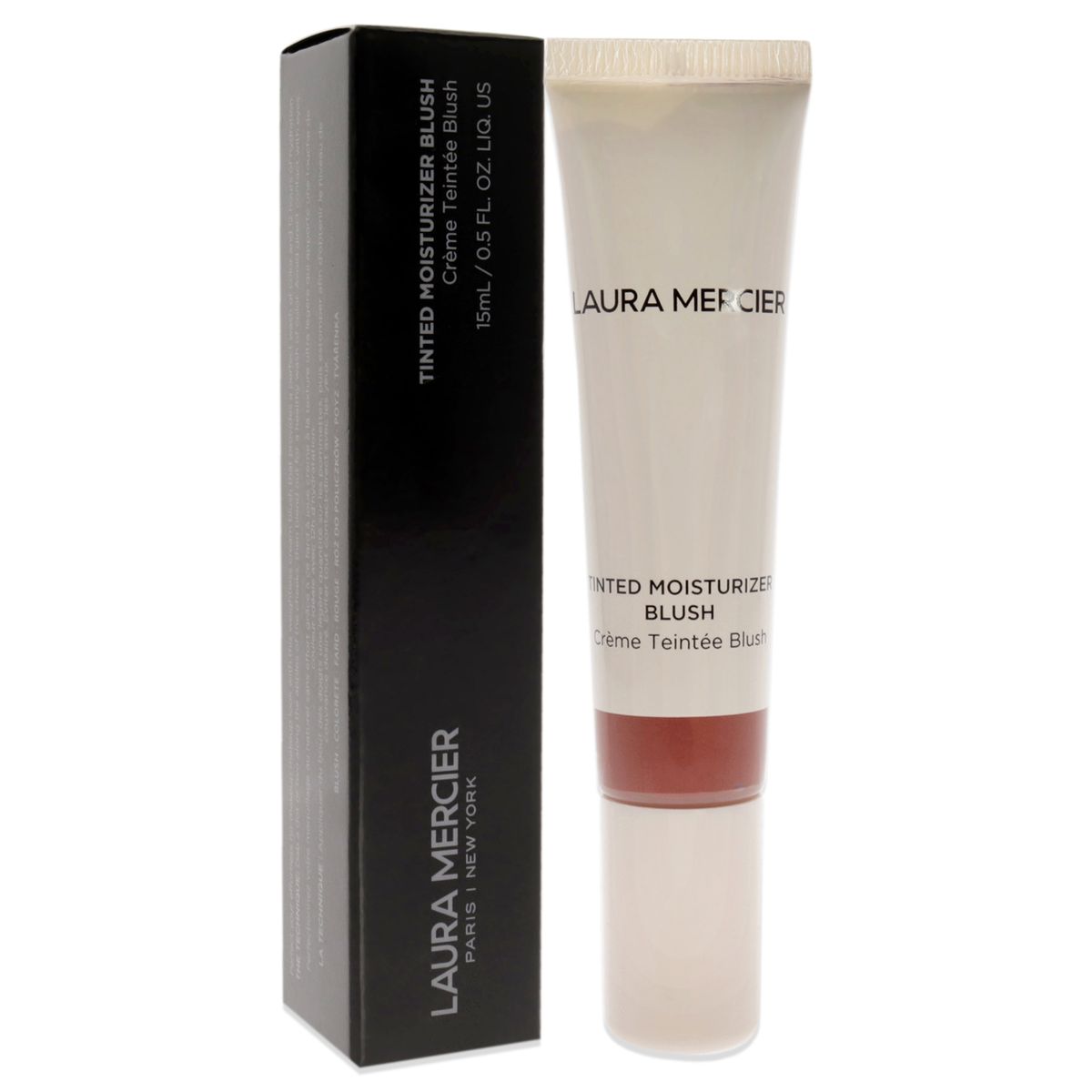 LAURA MERCIER - Rubor Humectante Cherry Orchard Laura Mercier
