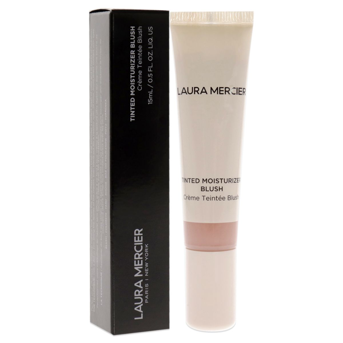 LAURA MERCIER - Rubor Humectante La Piscine Laura Mercier