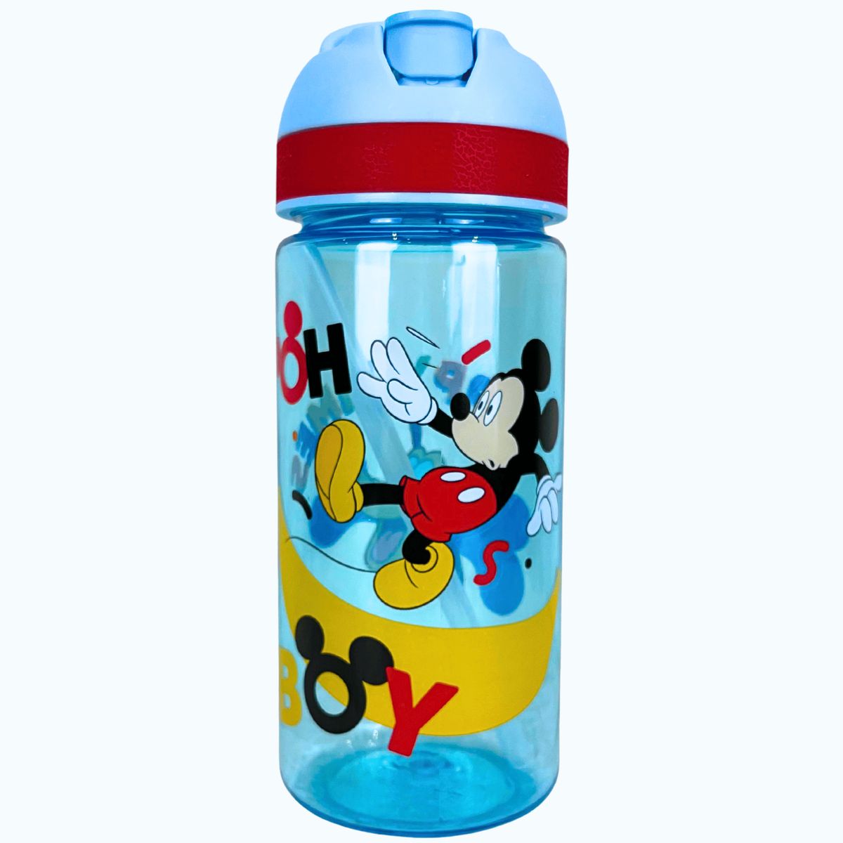 DISNEY - Tomatodo Infantil Disney MICKEY 500ml