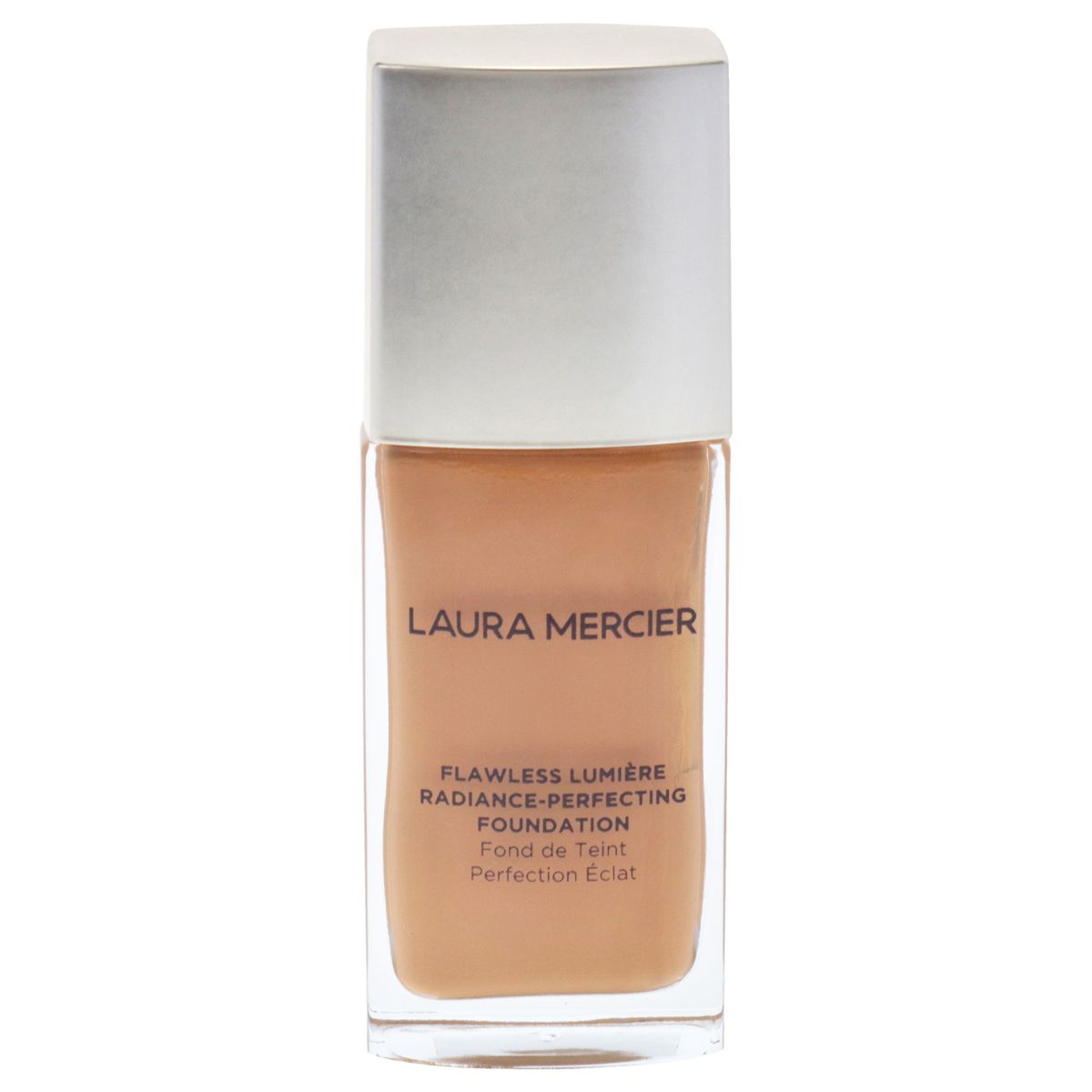 LAURA MERCIER - Base perfeccionadora de brillo 5W1 Ámbar 30ml Laura Mercier