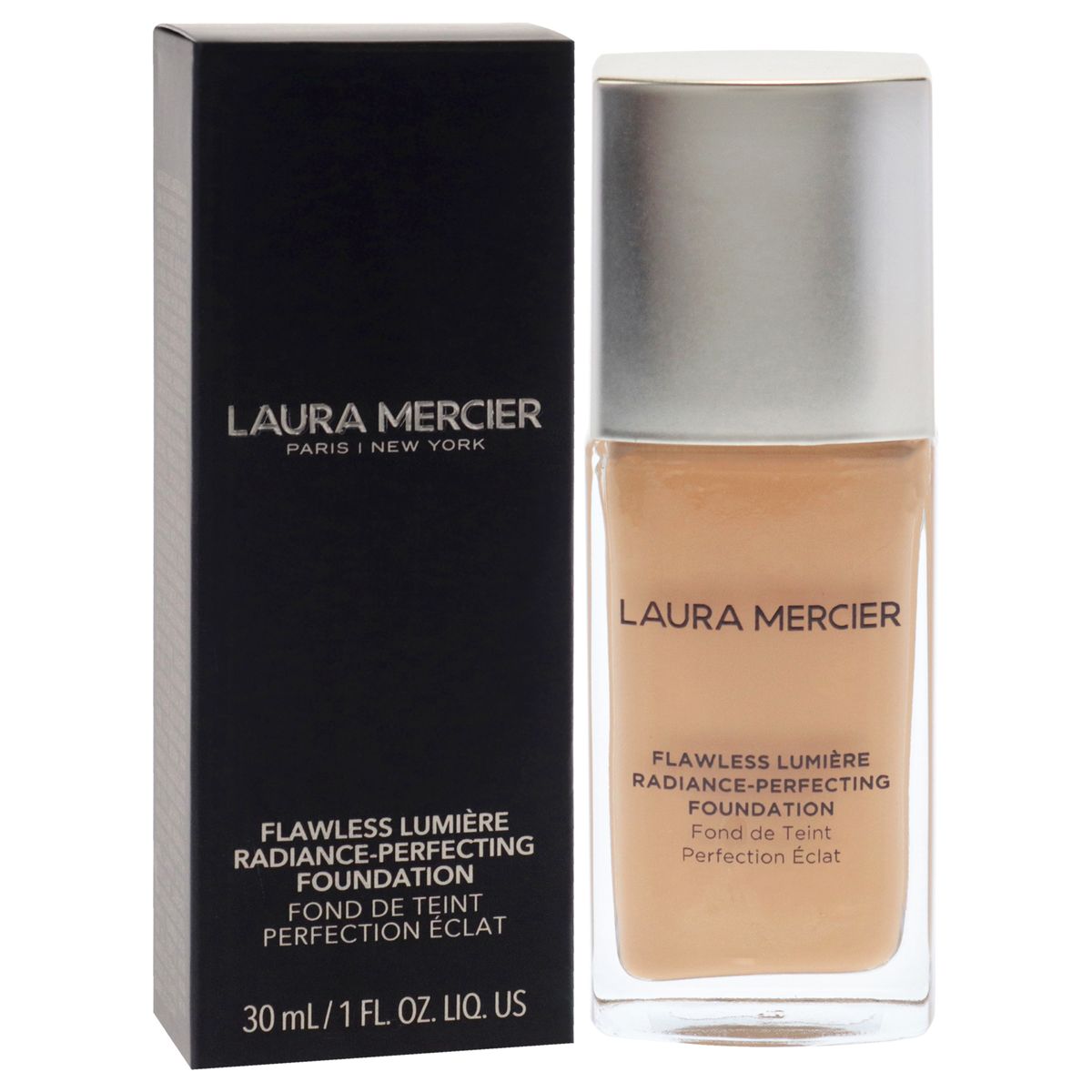 LAURA MERCIER - Base perfeccionadora de luminosidad 2W Butterscotch 30ml Laura Mercier