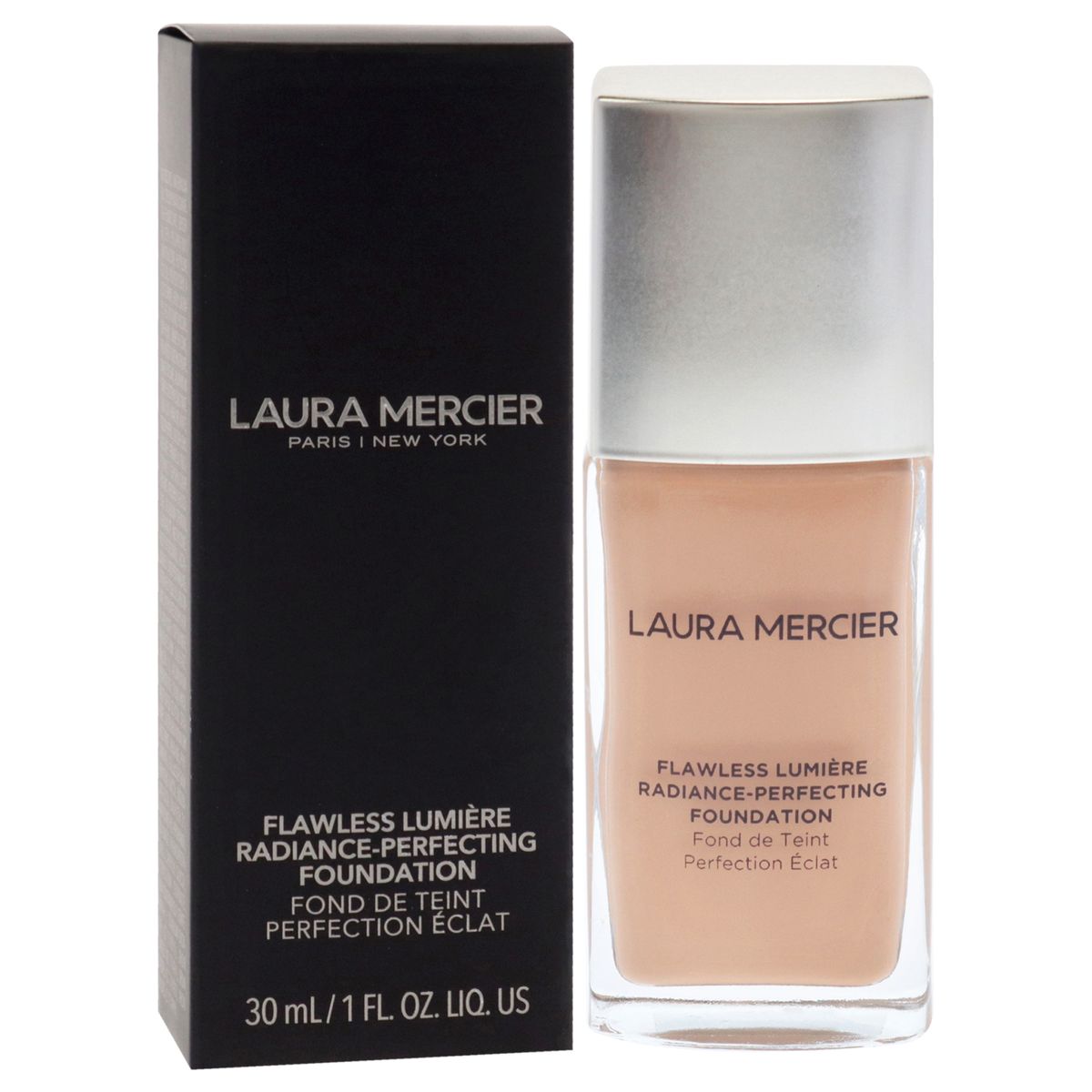 LAURA MERCIER - Base perfeccionadora de brillo 3C1 Dune 30ml Laura Mercier