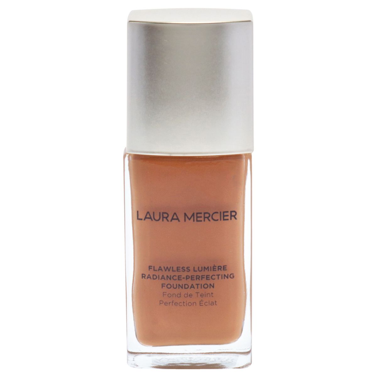 LAURA MERCIER - Base perfeccionadora de brillo 5N2 Avellana 30ml Laura Mercier