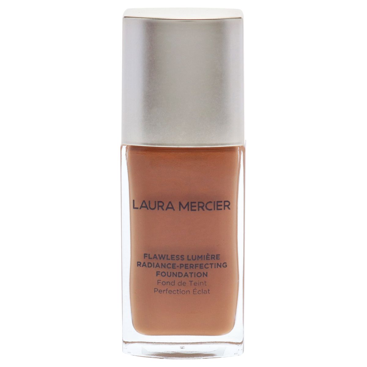 LAURA MERCIER - Base perfeccionadora de brillo 5C1 Nutmeg 30ml Laura Mercier