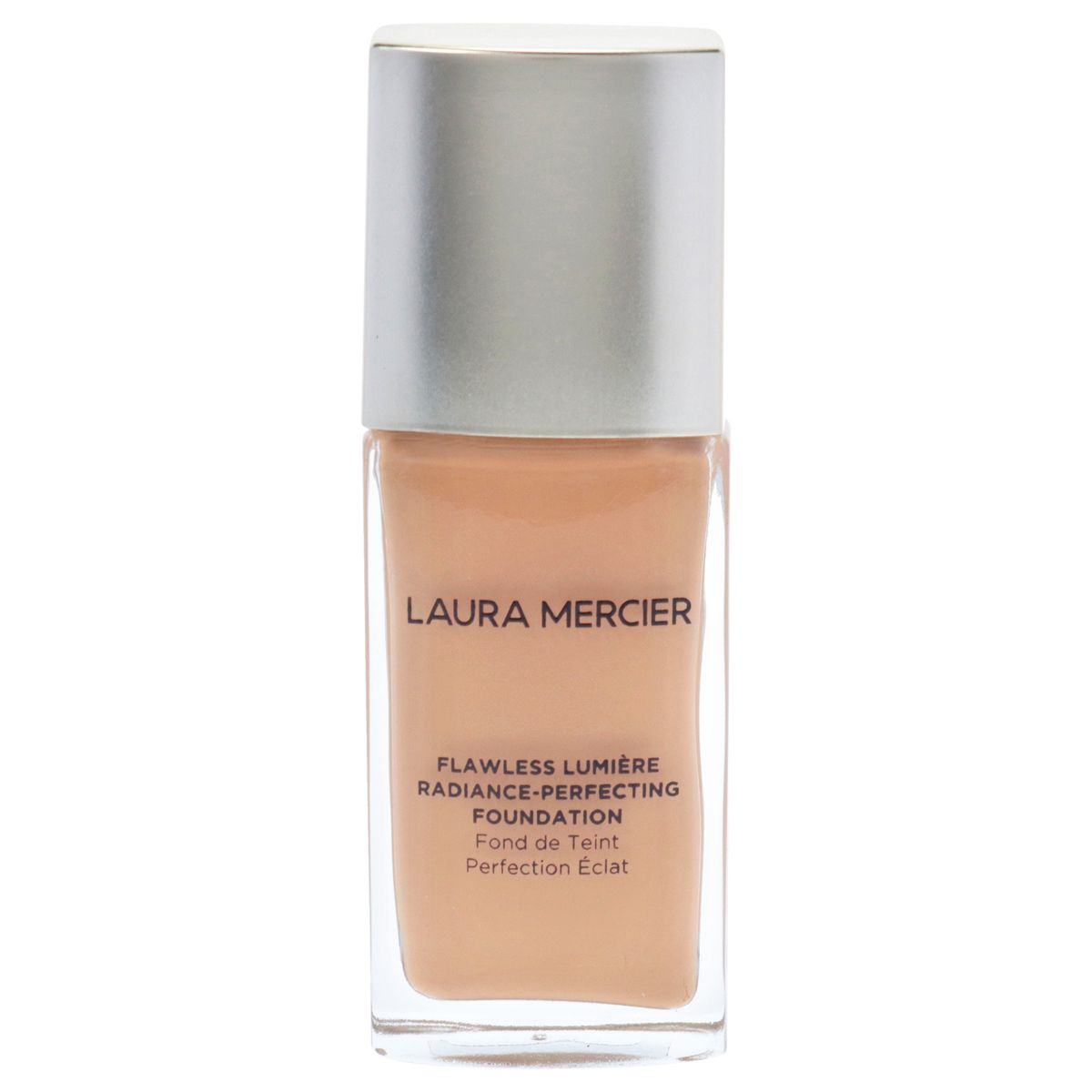 LAURA MERCIER - Base perfeccionadora de brillo 3W2 Golden 30ml Laura Mercier