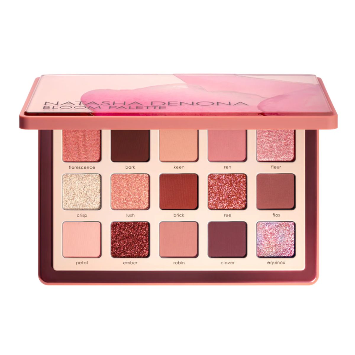 NATASHA DENONA - Paleta de Ojos Bloom 16ml Natasha Denona