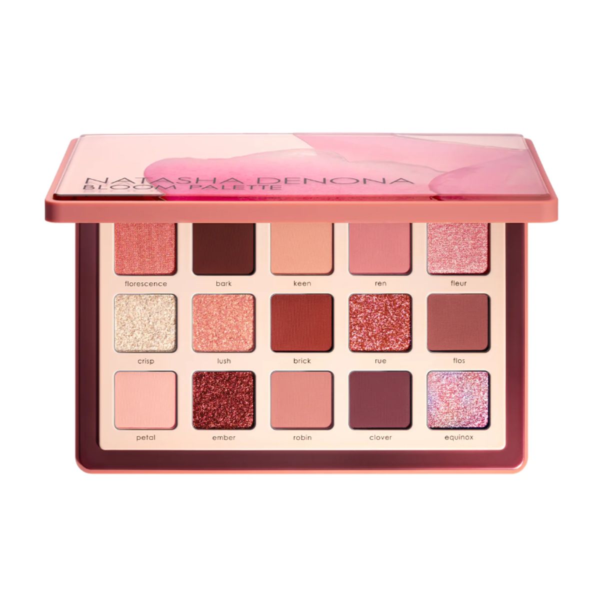 NATASHA DENONA - Paleta de Ojos Bloom 16ml Natasha Denona