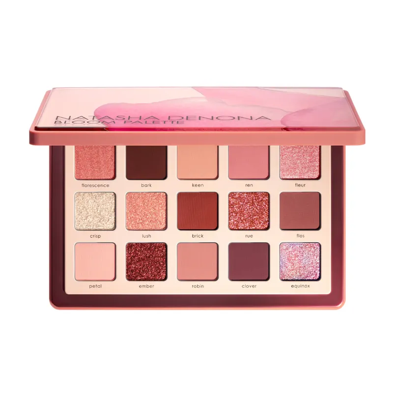 NATASHA DENONA - Paleta de Ojos Bloom 16ml Natasha Denona