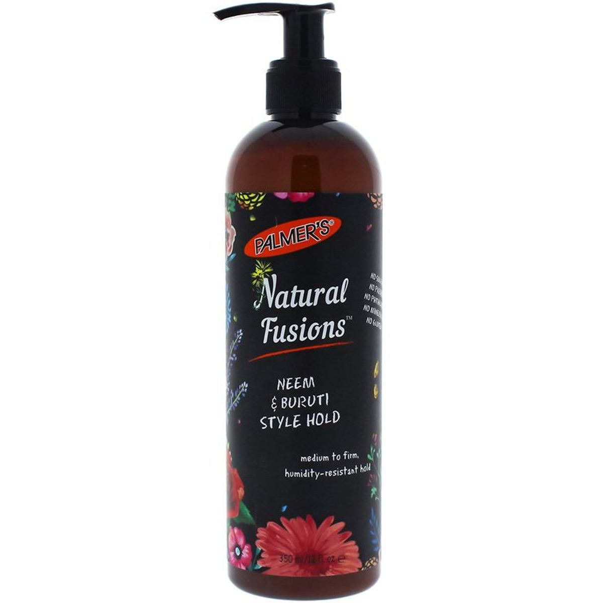 PALMERS - Fusiones naturales Neem y Buruti Style Hold-Palmers-Unisex-12oz