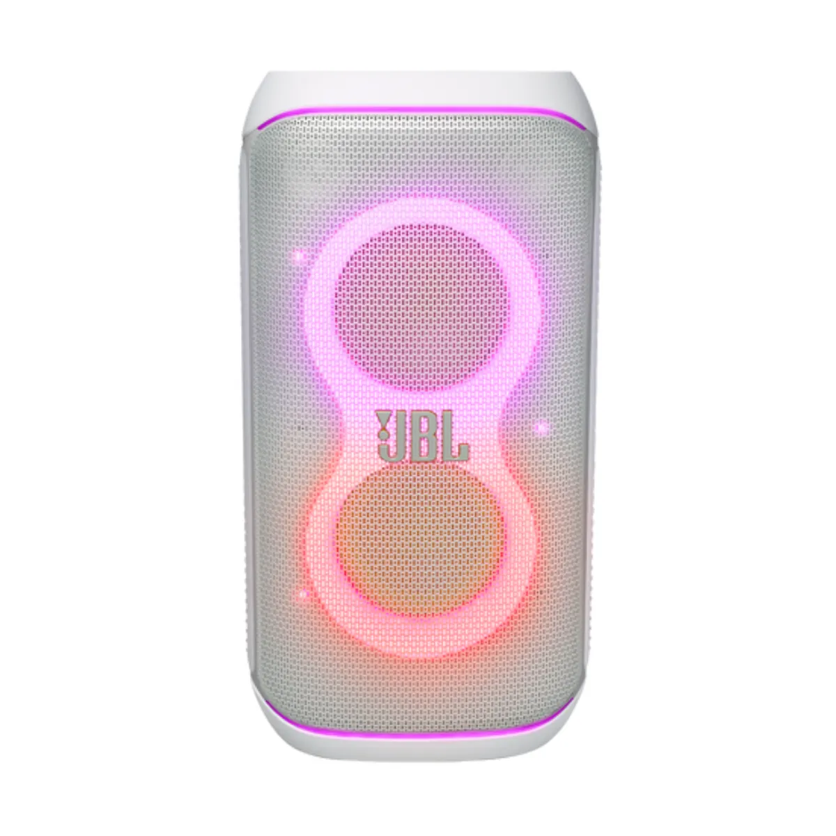 JBL - JBL PartyBox Club 120 con vinculación Auracast y Batería extraíble -WH