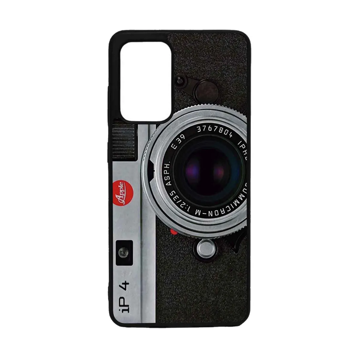 GENERICO - Funda Protector Case Para MOTOROLA G35
