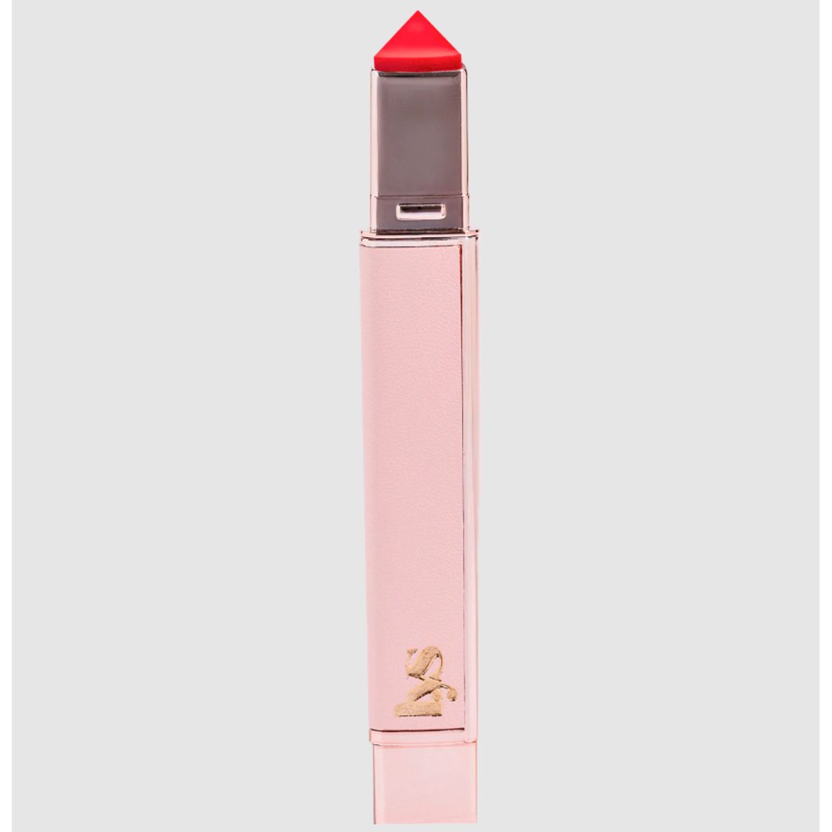LYS BEAUTY - Bálsamo Labial Brillante Voluminizador Lucky LYS Beauty