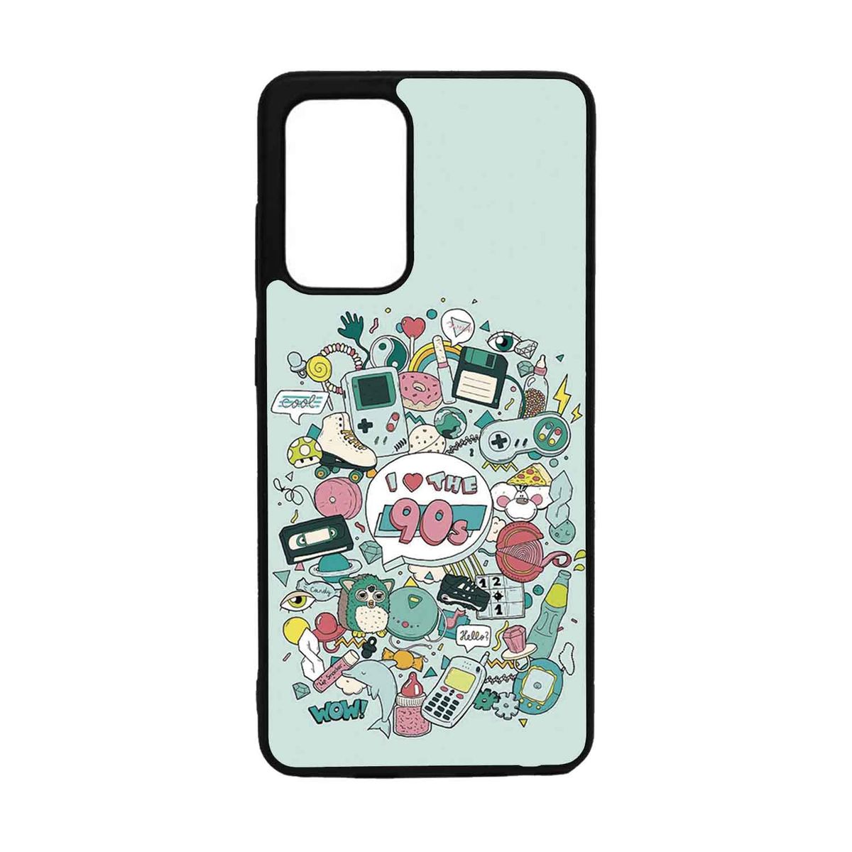 GENERICO - Funda Protector Case Para MOTOROLA G35