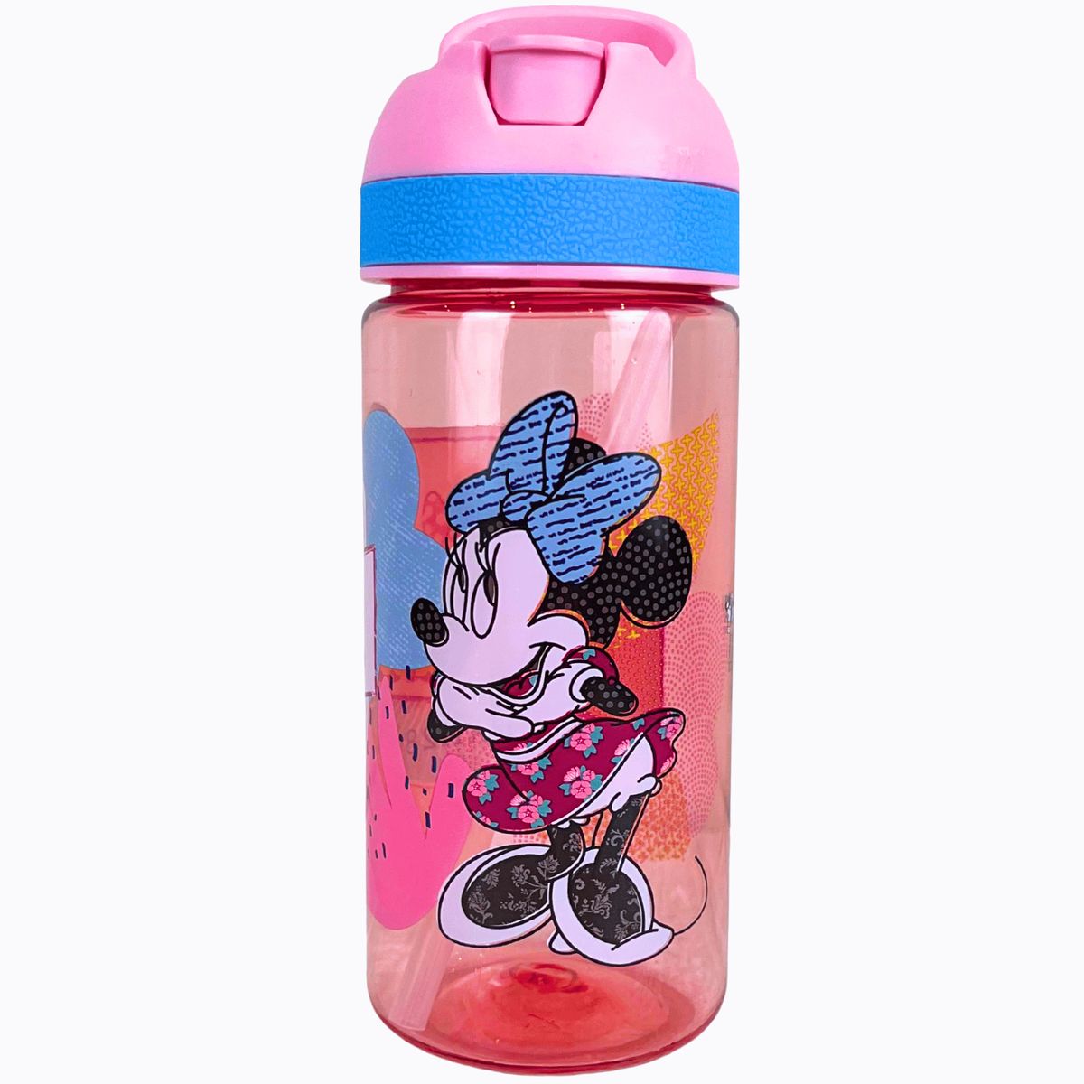 DISNEY - Tomatodo Infantil Disney MINNIE 500ml