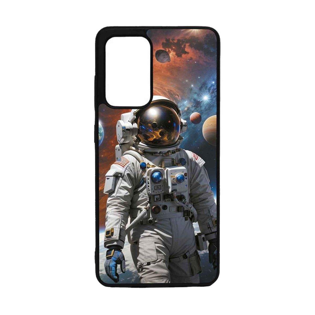 GENERICO - Funda Protector Case Para MOTOROLA G35