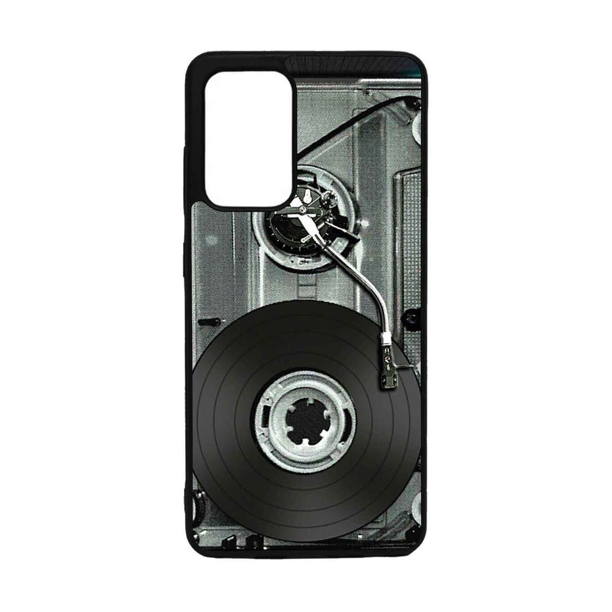 GENERICO - Funda Protector Case Para MOTOROLA G35