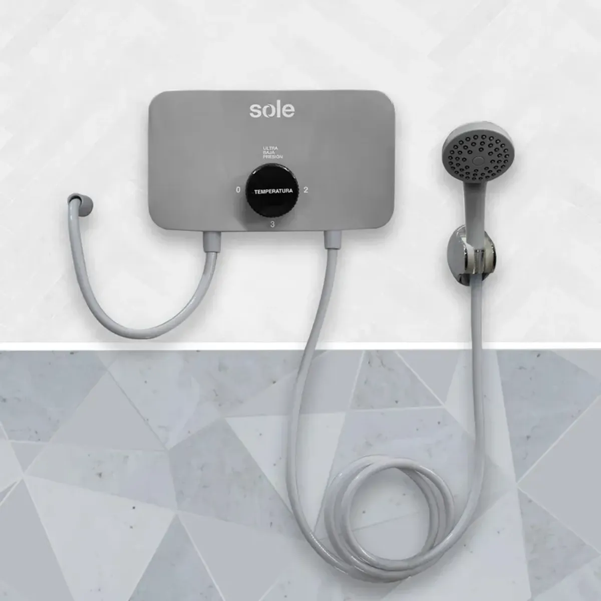 SOLE - Rapiducha Sole Speed 4000W CAcc