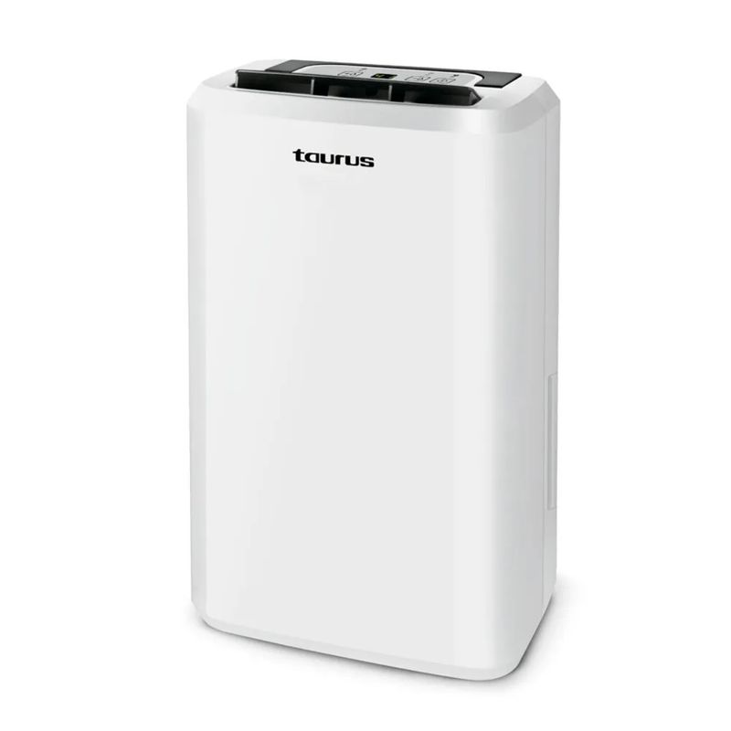 TAURUS - Deshumedecedor Taurus Digital DH 101 Blanco