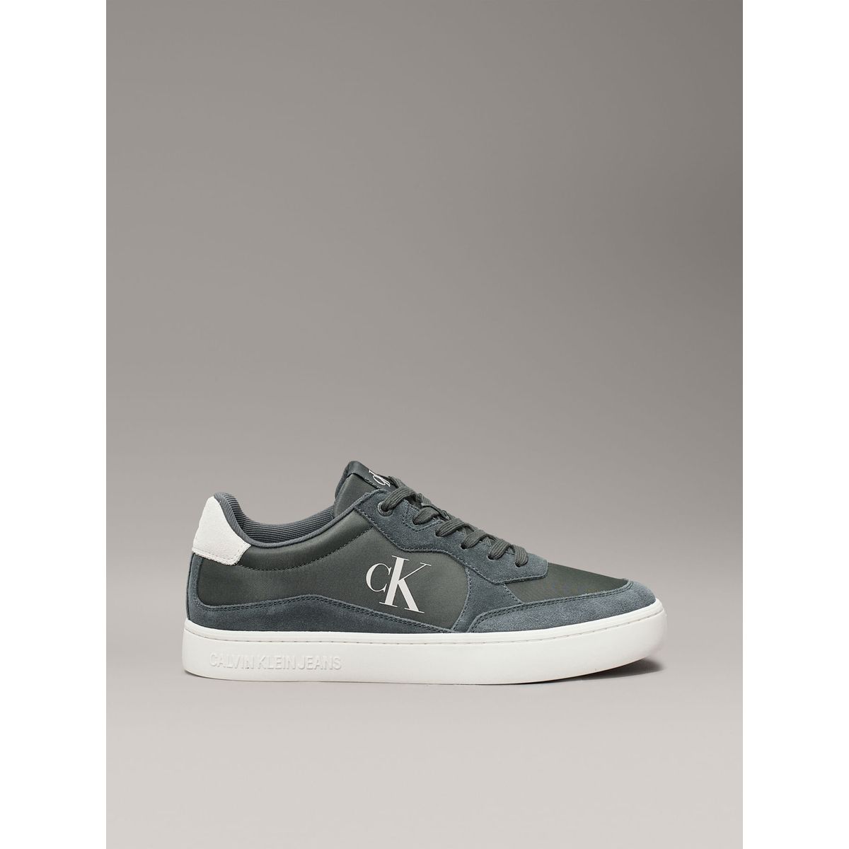 CALVIN KLEIN - ZAPATILLA CALVIN KLEIN PARA HOMBRES CK