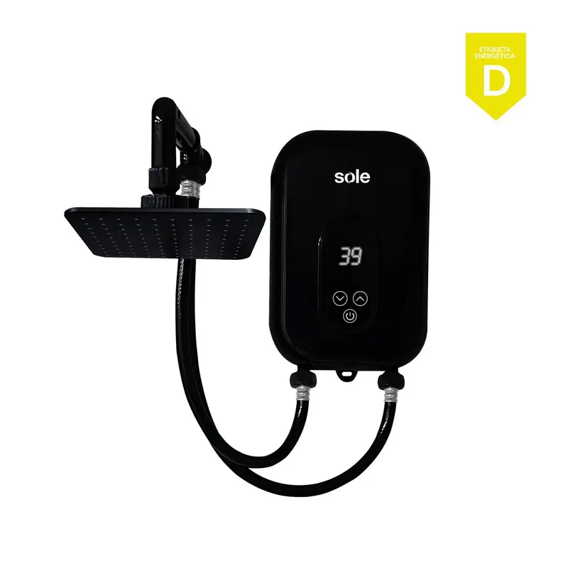 SOLE - Rapiducha Sole Españolita 5500