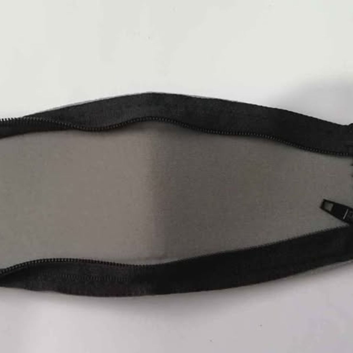 GENERICO - funda cubre vincha para audífonos BOSE QC35II QC35 QC25 gris