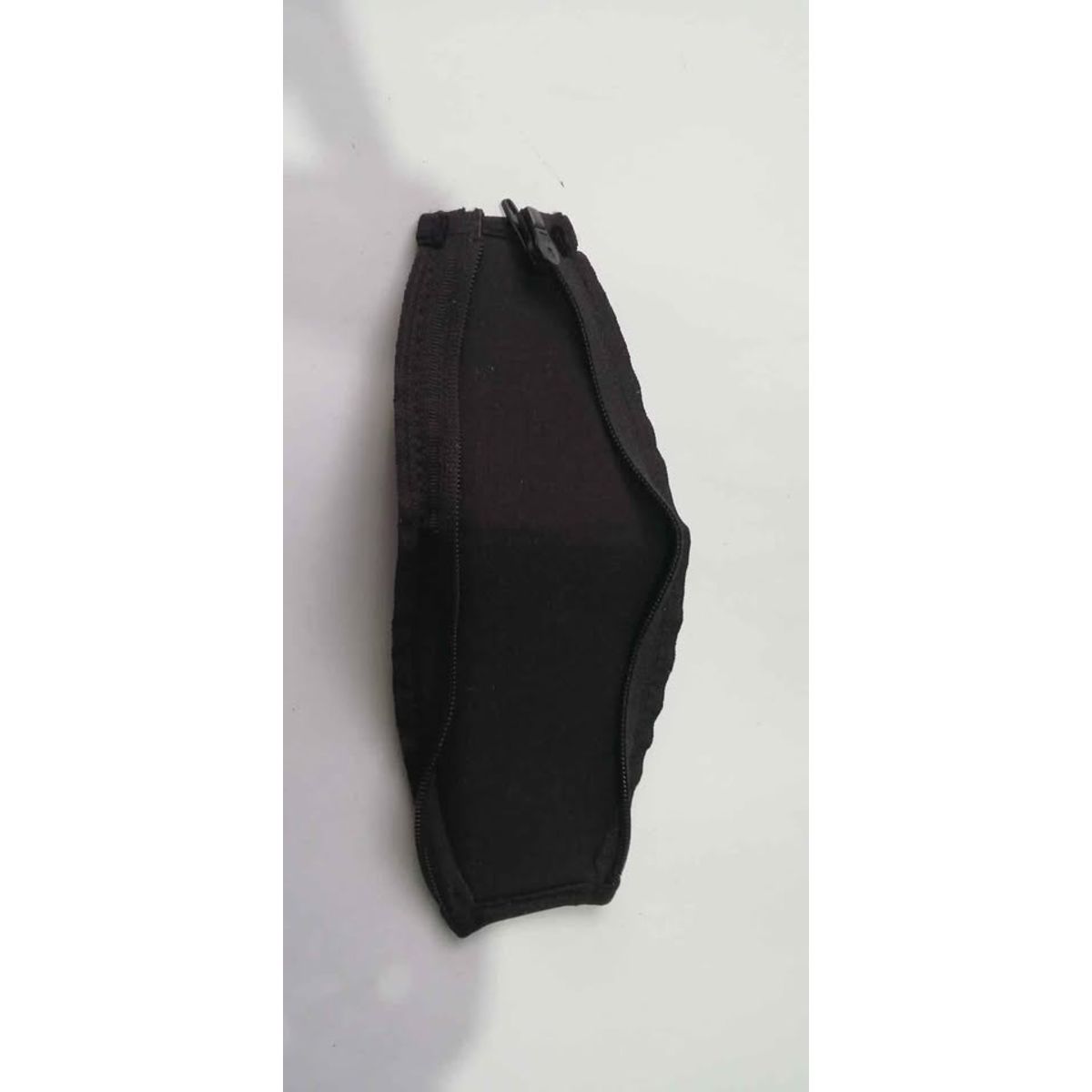 GENERICO - funda cubre vincha para audífonos BOSE QC35II QC35 QC25 negro